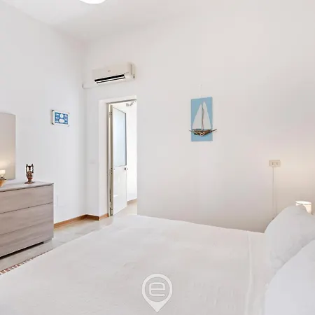 La Casa Di Amelie Lägenhet Càbras