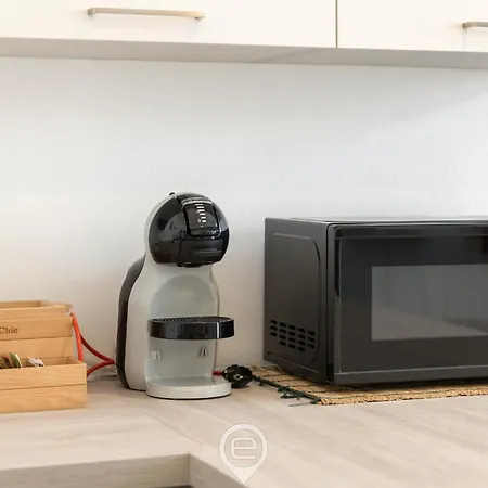 La Casa Di Amelie Lägenhet *