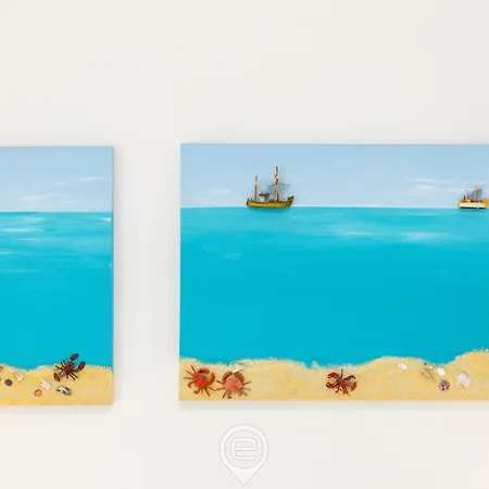 La Casa Di Amelie * Càbras