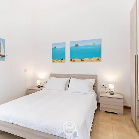 Lägenhet La Casa Di Amelie *