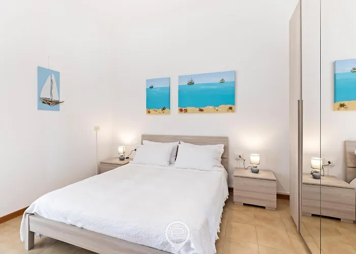 Appartement La Casa Di Amelie *