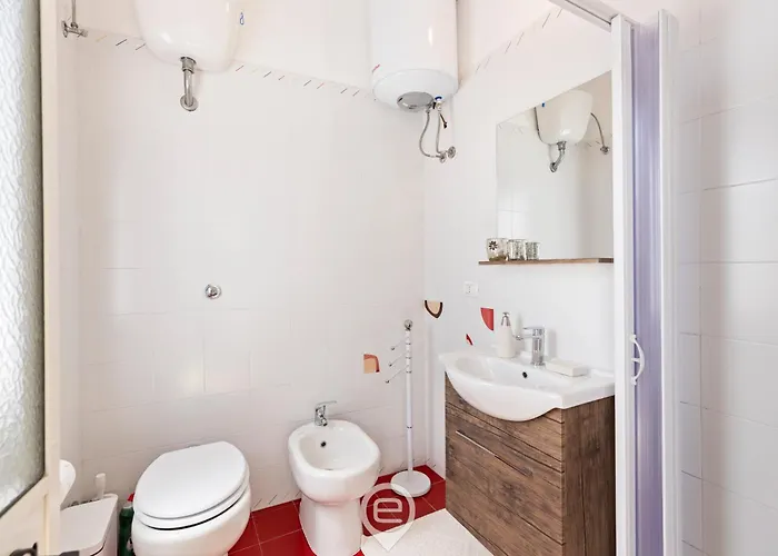 La Casa Di Amelie Appartement