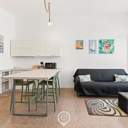 La Casa Di Amelie Cabras