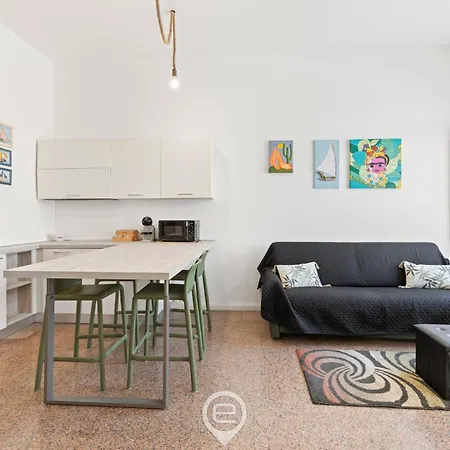 Estay - La Casa Di Amelie - Aircon - Wifi Cabras