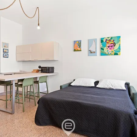 La Casa Di Amelie Cabras