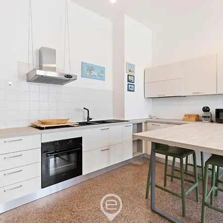 Estay - La Casa Di Amelie - Aircon - Wifi *