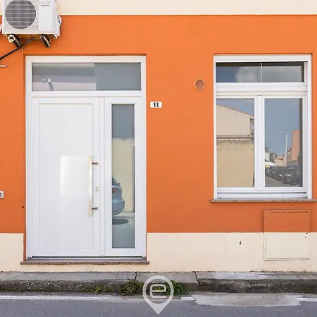 La Casa Di Amelie Cabras