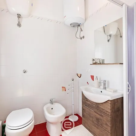 La Casa Di Amelie Apartment