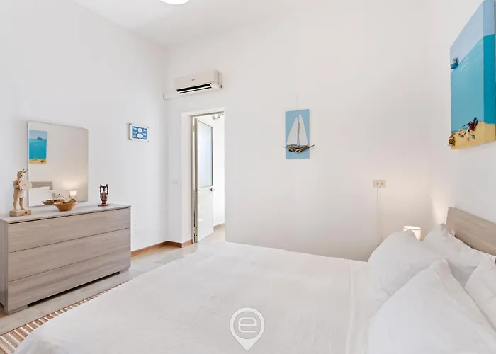 La Casa Di Amelie Apartamento Cabras