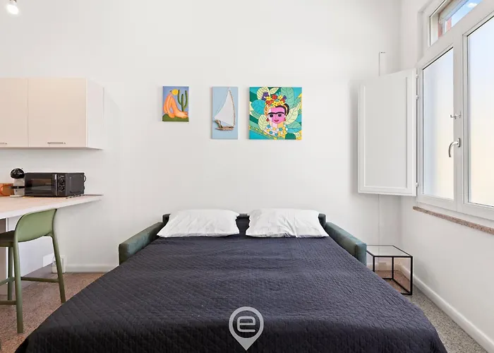 La Casa Di Amelie Apartamento *