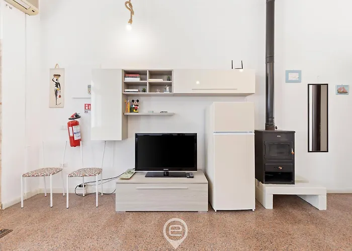 La Casa Di Amelie * Cabras