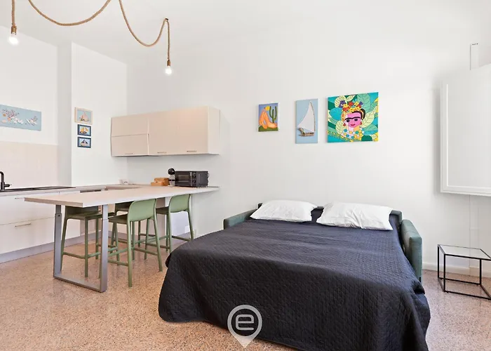 La Casa Di Amelie Cabras