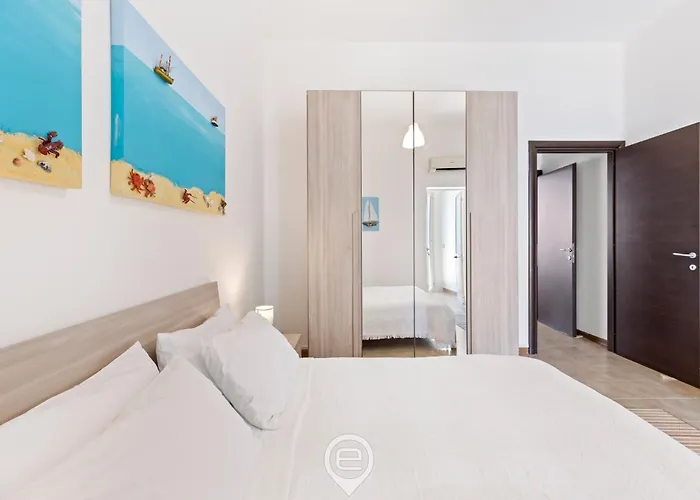 La Casa Di Amelie Apartamento *