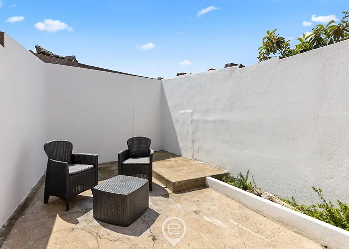 Apartamento La Casa Di Amelie *