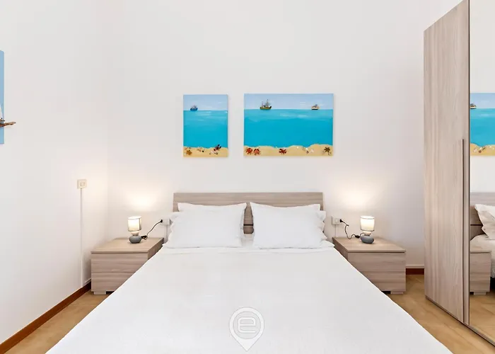 La Casa Di Amelie Apartamento Cabras