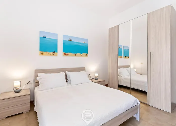 La Casa Di Amelie Cabras