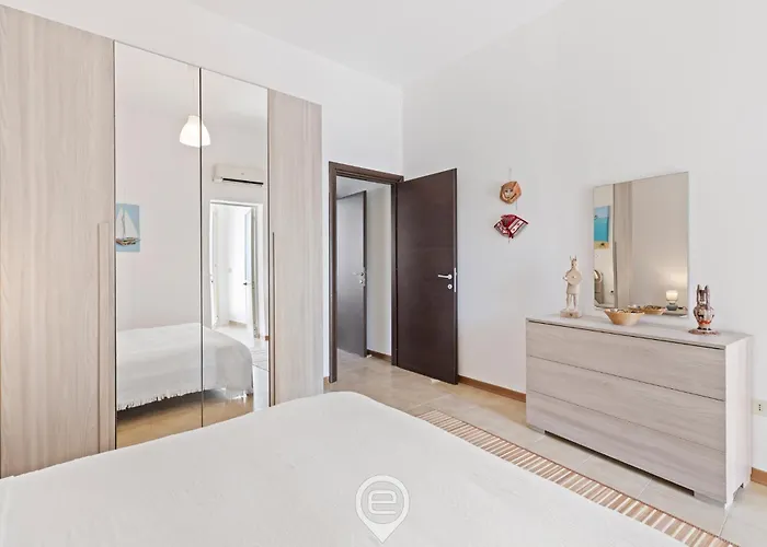 Apartamento La Casa Di Amelie *